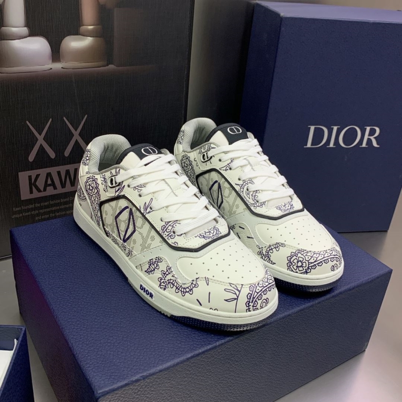 Christian Dior Casual Shoes